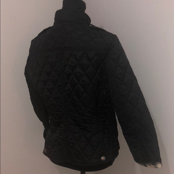 Authentic Burberry Woman’s Jacket - Picture 2 of 6